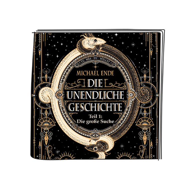 tonies® - Die unendliche Geschichte - Die große Suche - Toniefigur