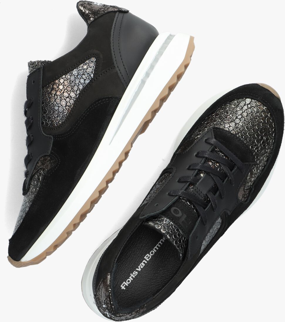 FLORIS VAN BOMMEL multi floris van bommel lage sneakers sfw-10082