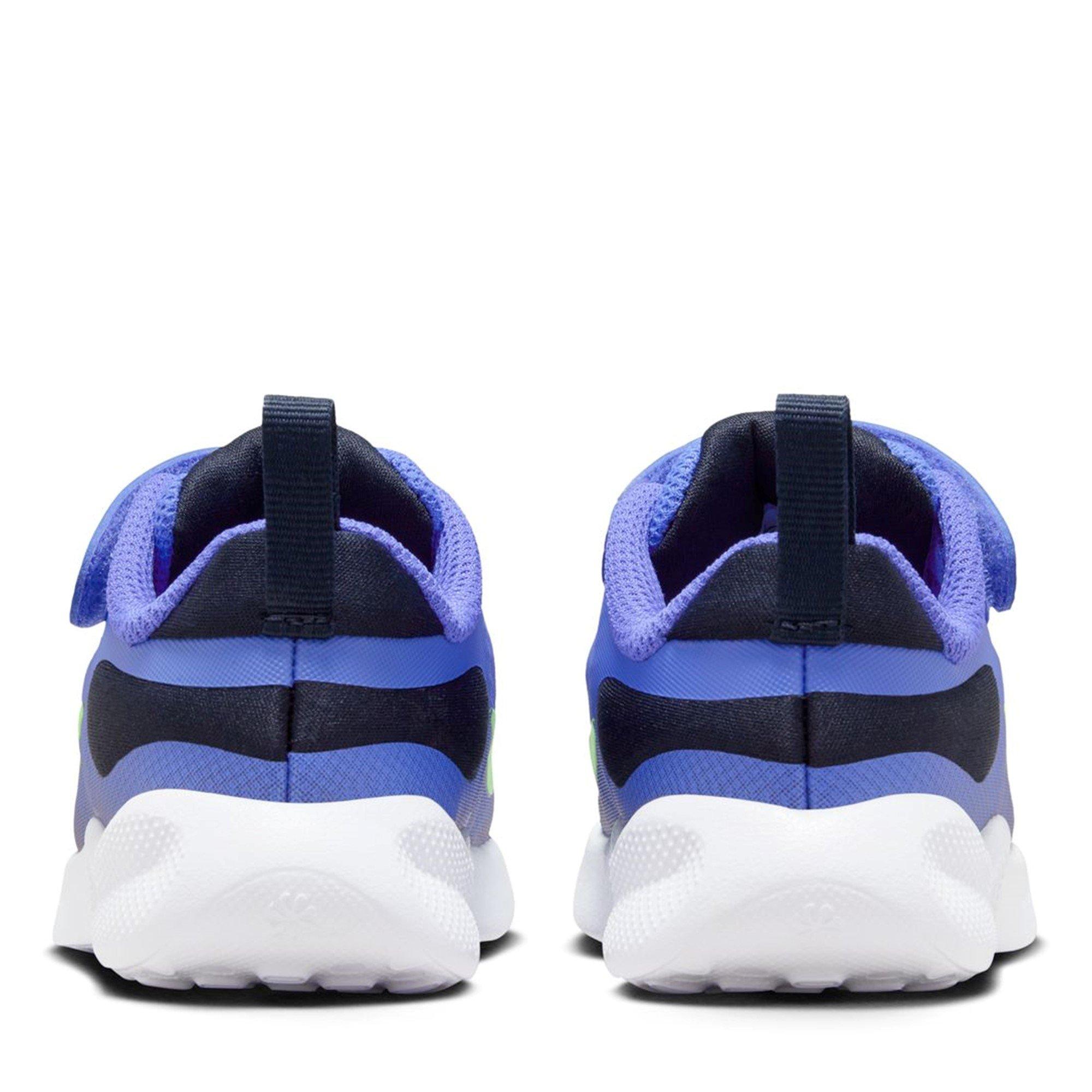 Nike Revolution 7 Baby Toddler Shoes