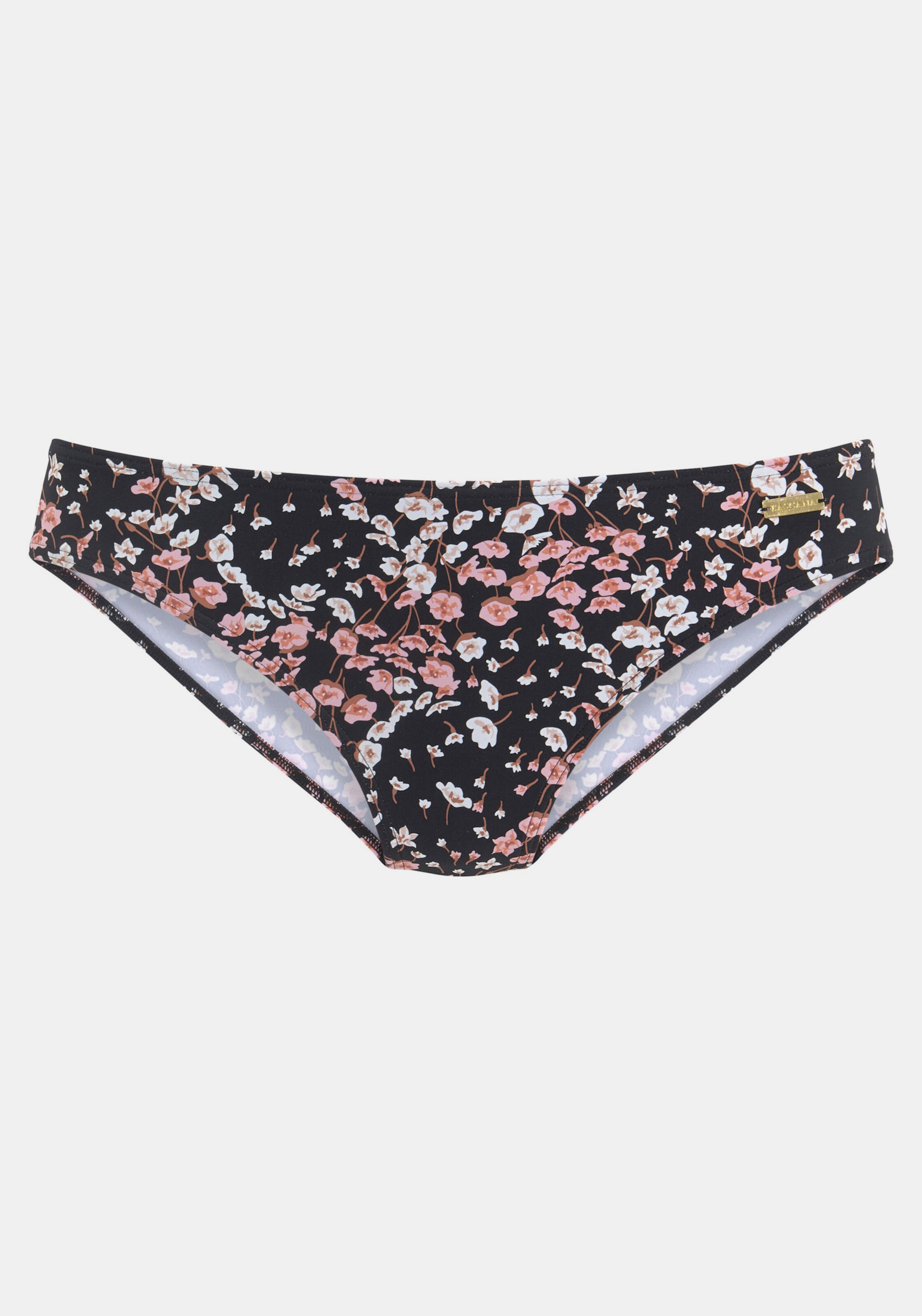 Bikini-Hose