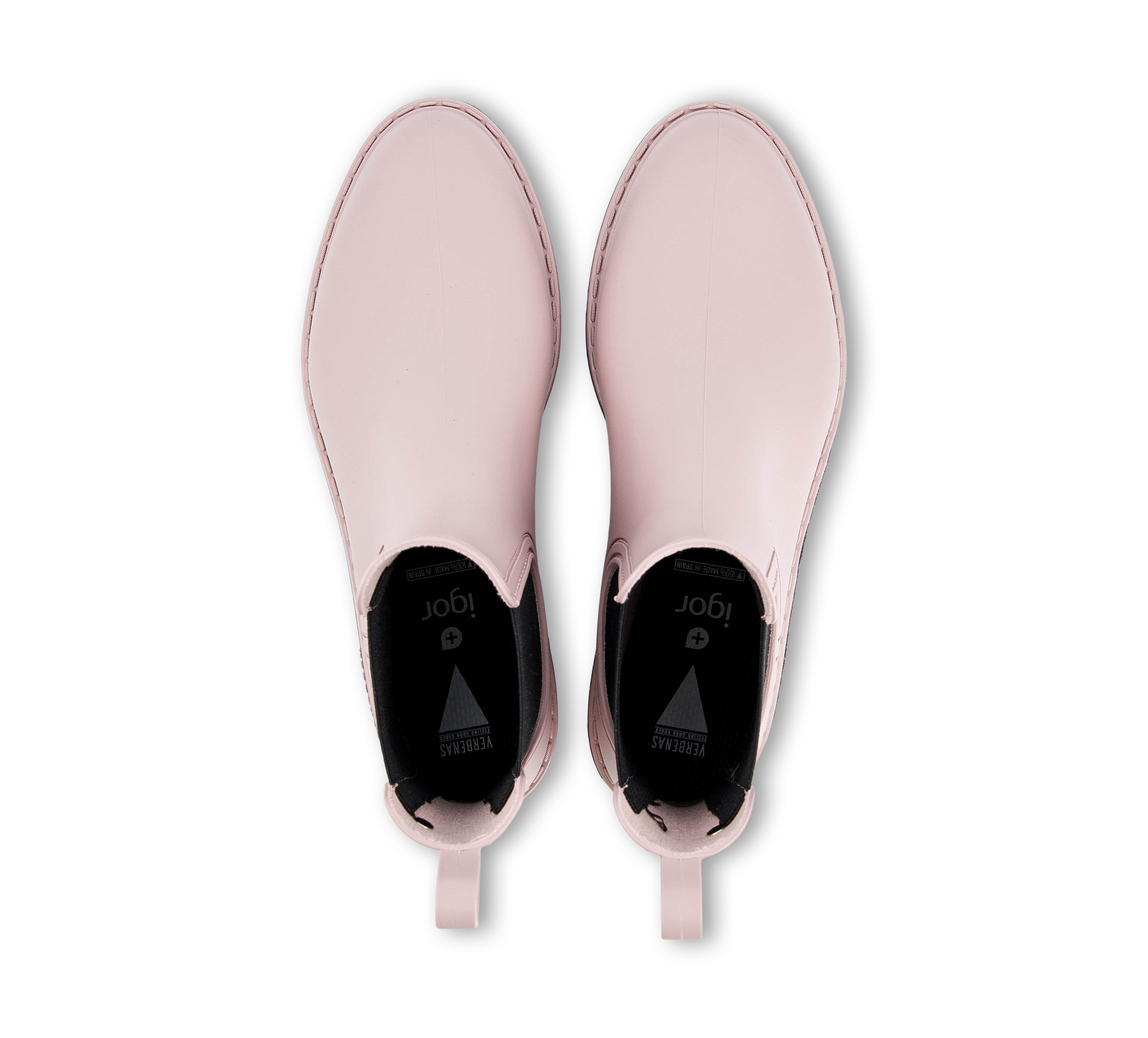 Verbenas Gaudi rosa