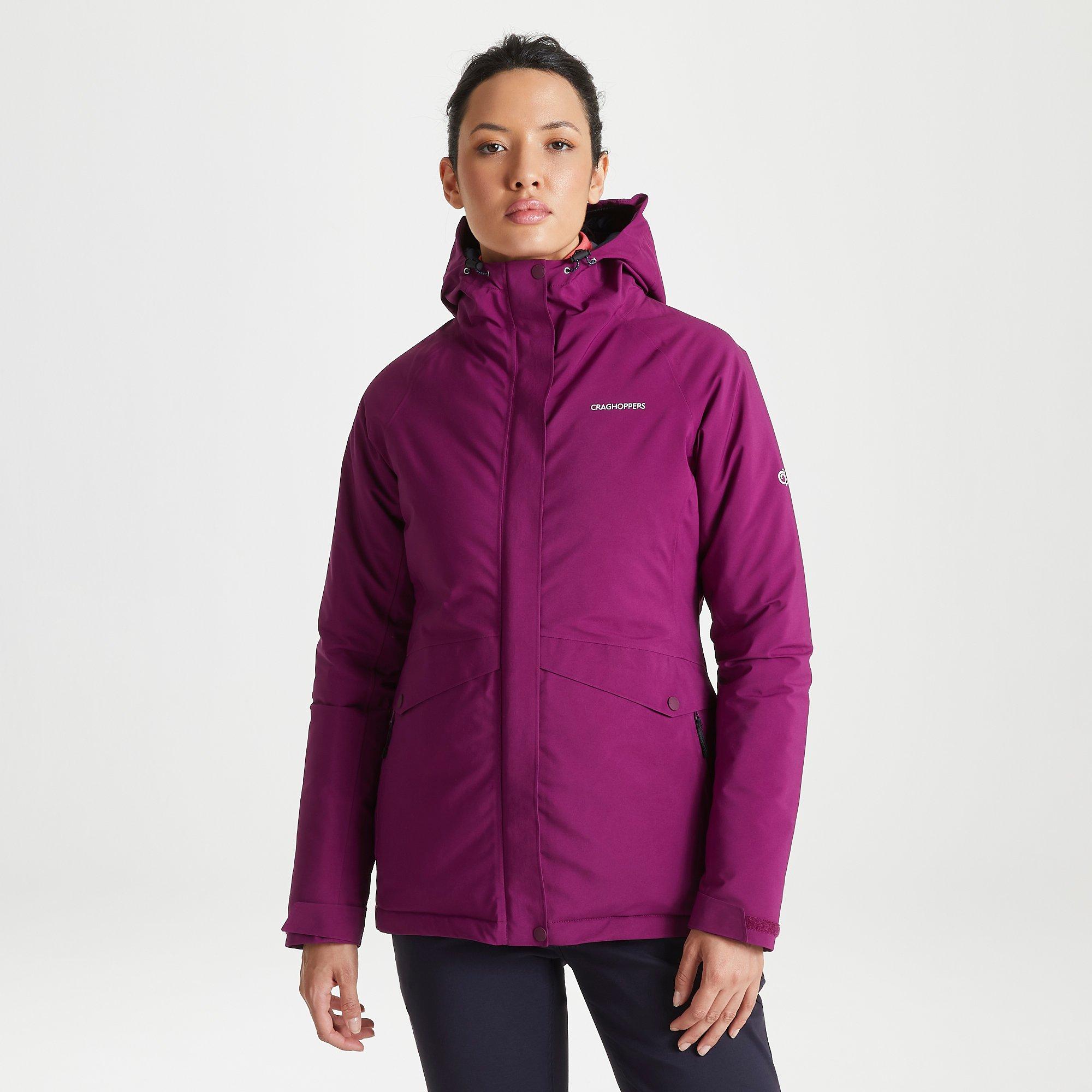 Craghoppers Crag Ellis Thm Gore Ld99