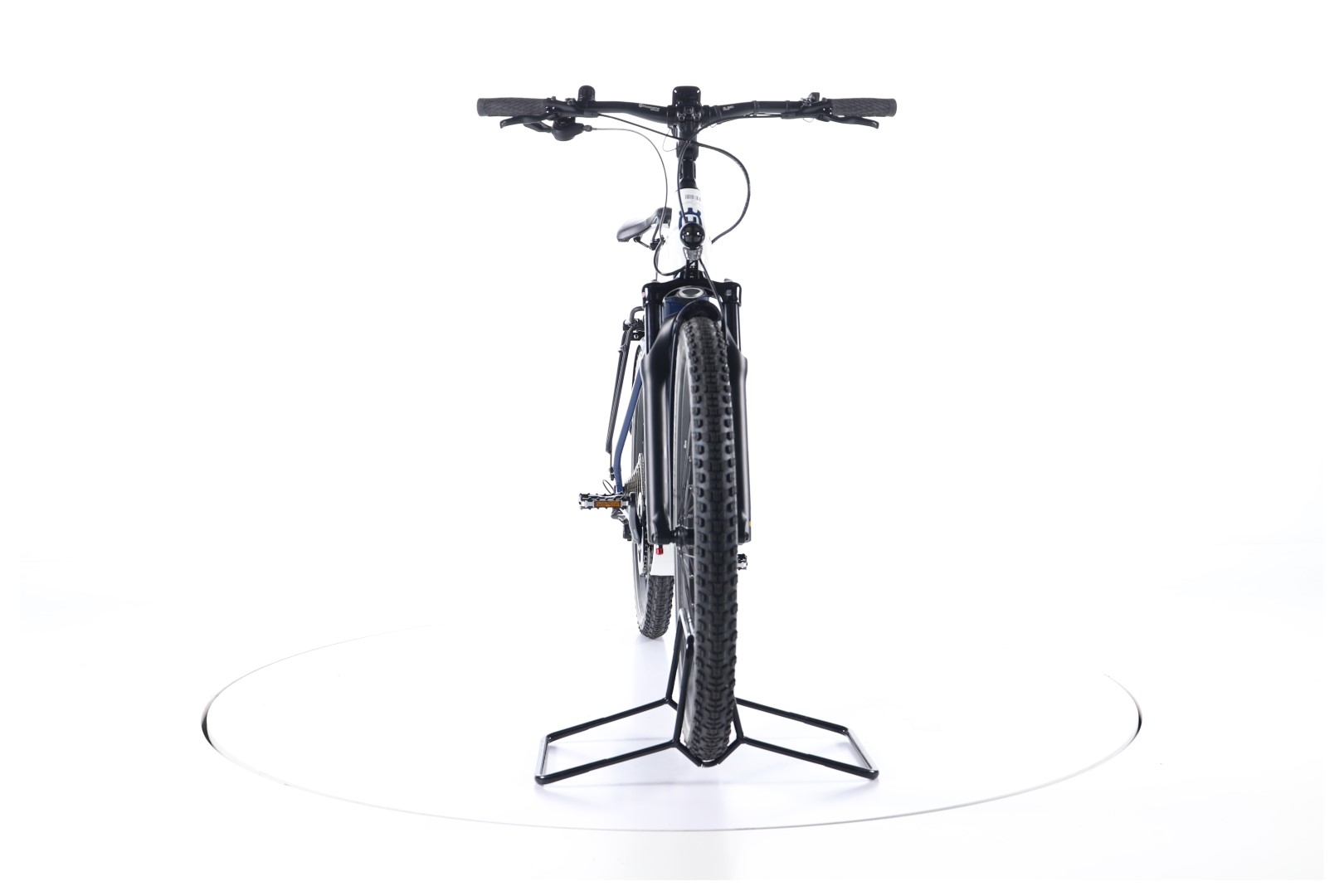 Husqvarna Cross Tourer CT3 (2022) | Step-Through