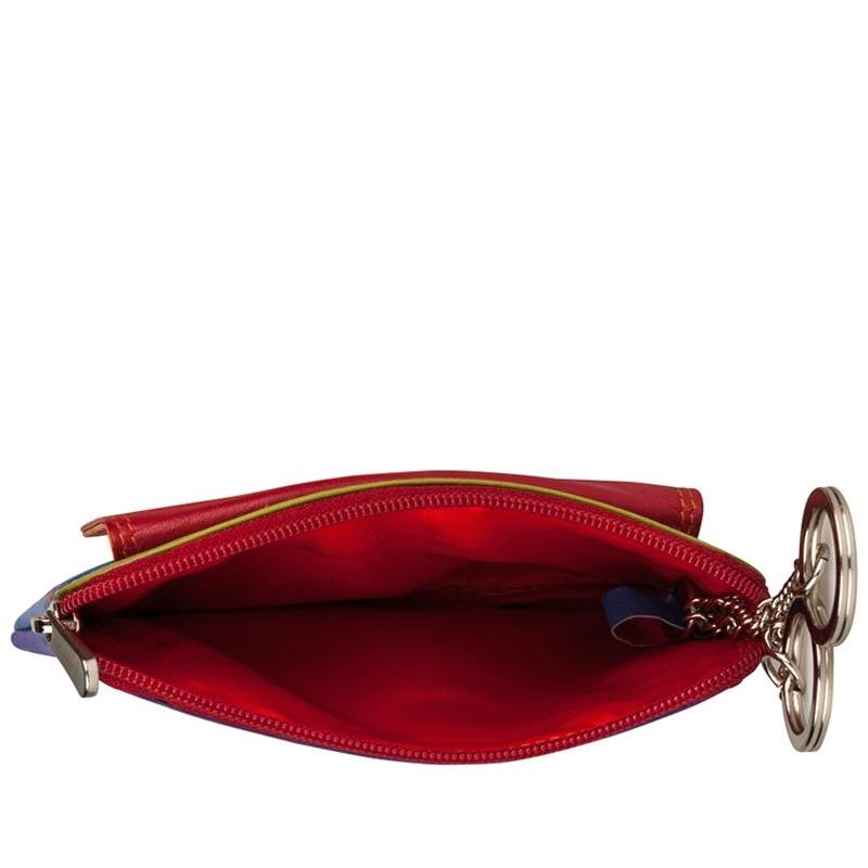 Patchi Sleuteletui ROOD-MULTI
