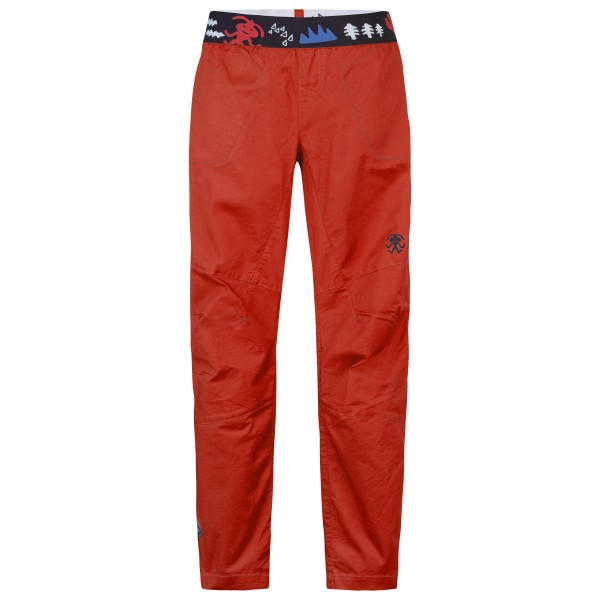 Rafiki - Kid's Pedro - Pantalon d'escalade