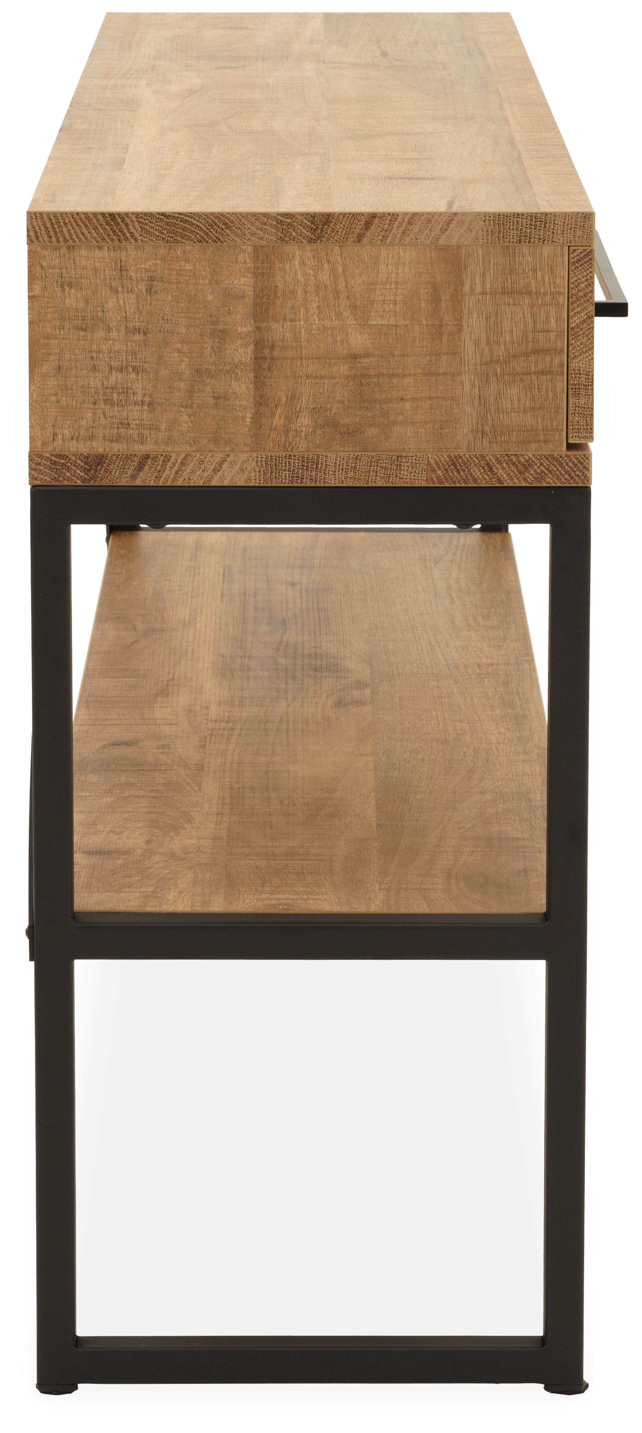Wandtafel Granada B120 x D35 x H78 cm