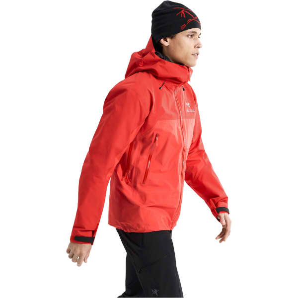 Veste randonnée ARC'TERYX BETA AR JKT M DYNASTY