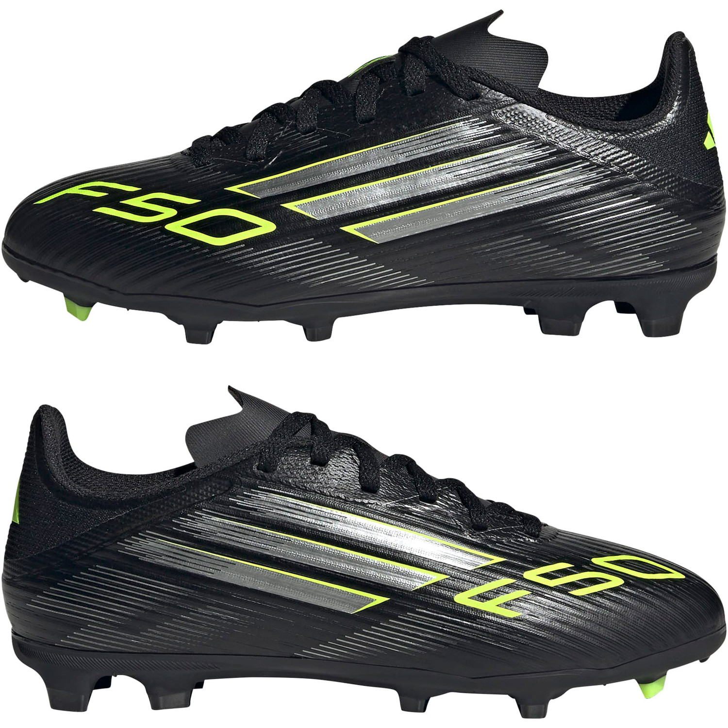 adidas F50 League FG/MG Kids