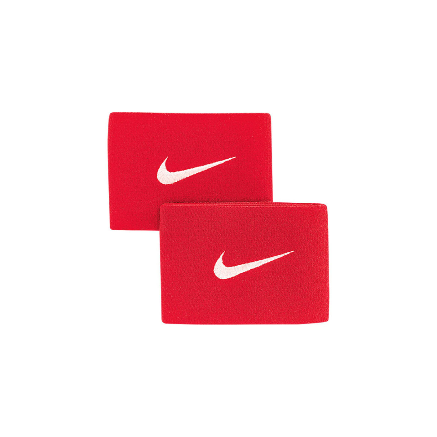 Nike Sokstoppers Rood Wit