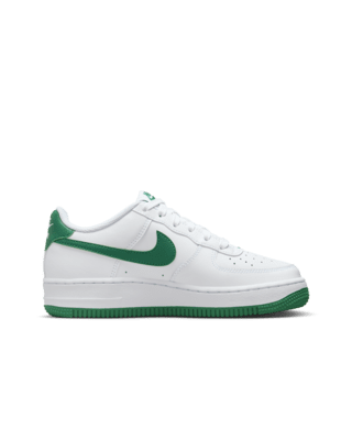 Nike Air Force 1 Big Kids' Shoes