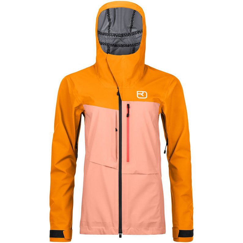 Ortovox Damen Ravine Shell Jacke