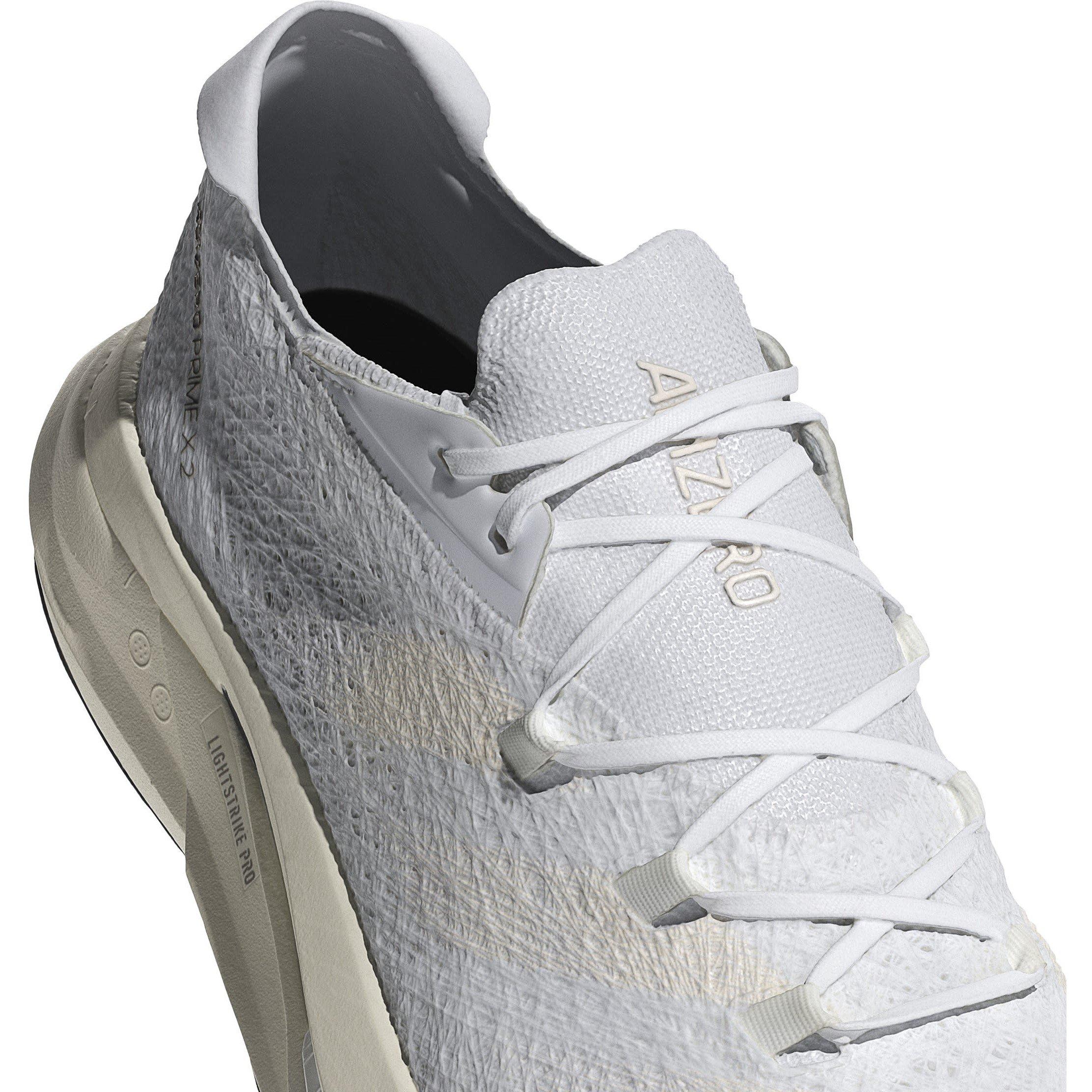 adidas Adizero Prime X 2.0 STRUNG Shoes Juniors