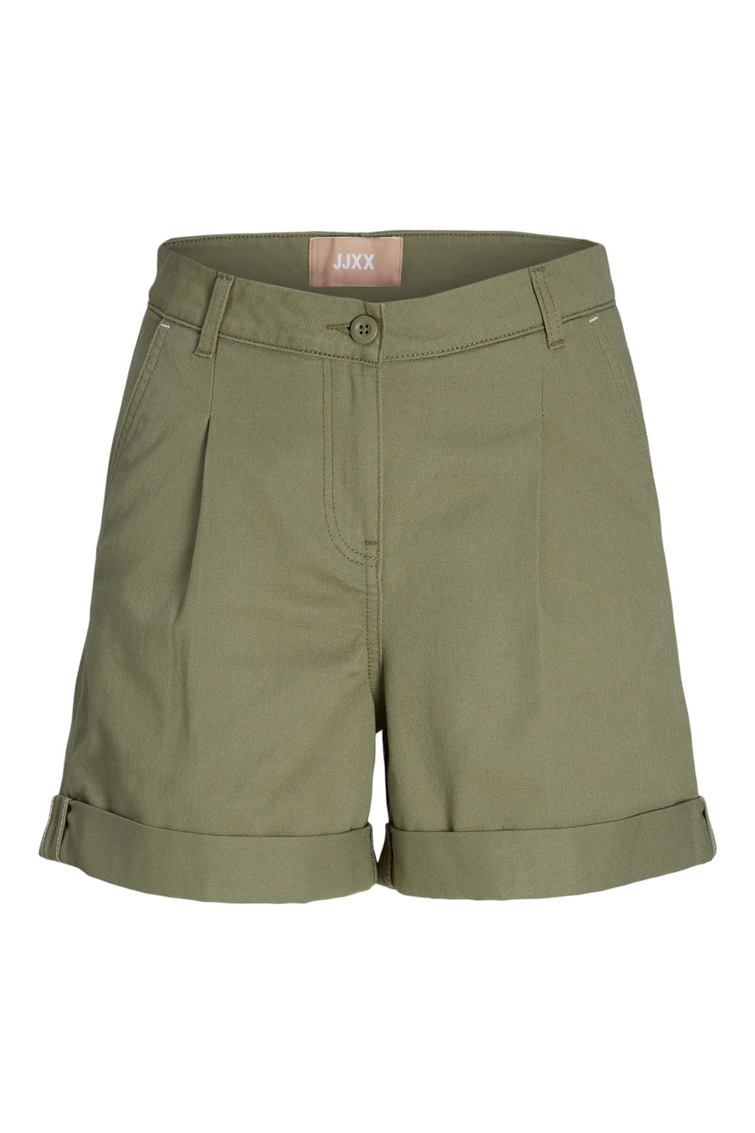 Jjxx Jxmaddy Rlx Ctn Shorts Sn 4453486 aloe