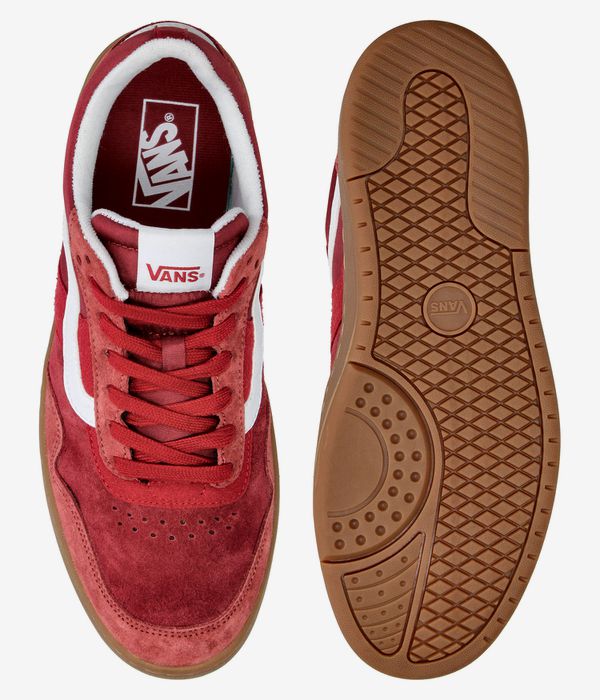 Vans Cruze 3.0 Schuh (red gum)