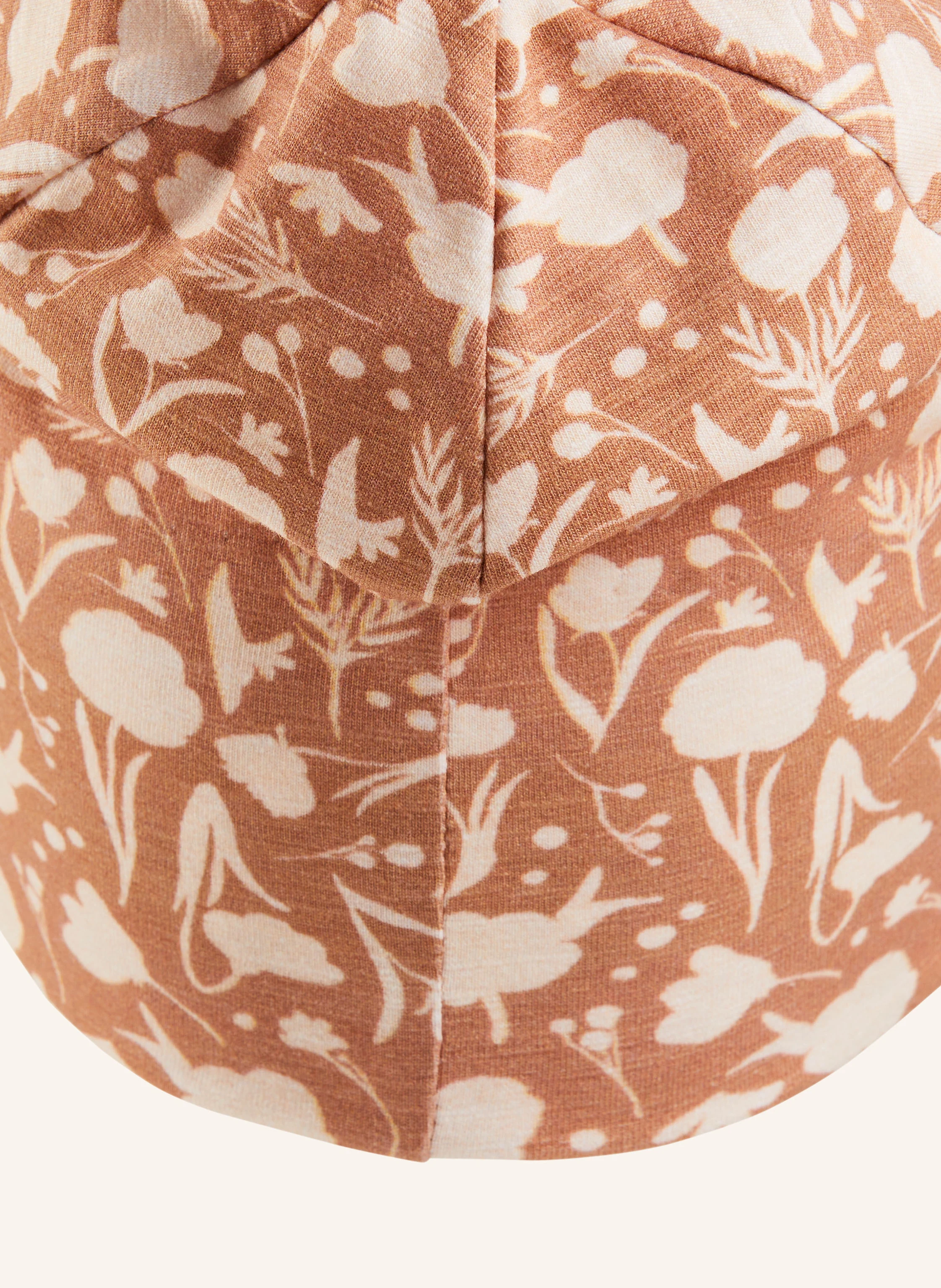 Sterntaler Beanie floral