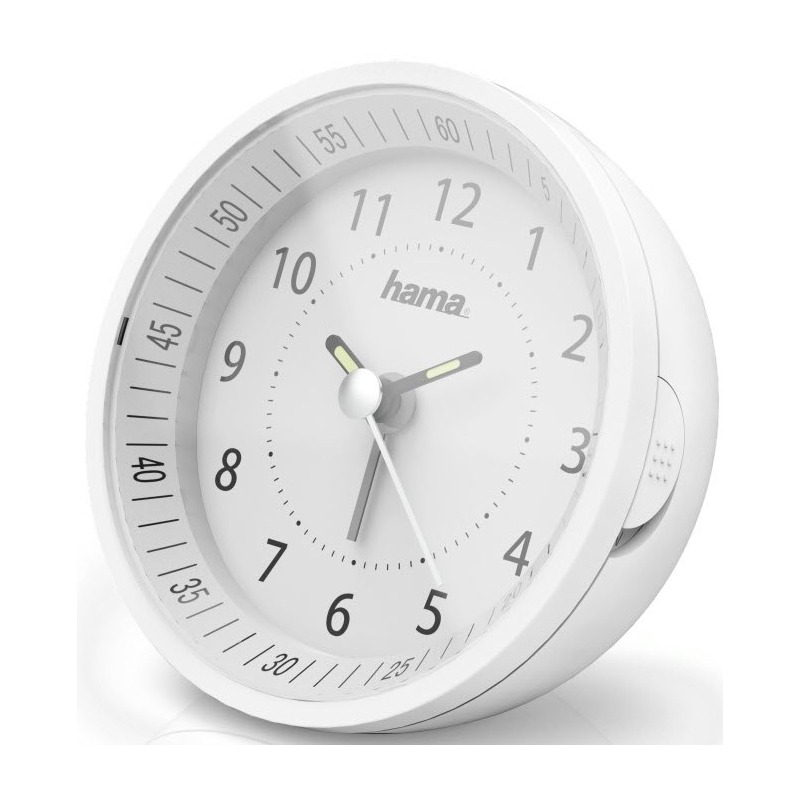 Hama Funkwecker Roundly