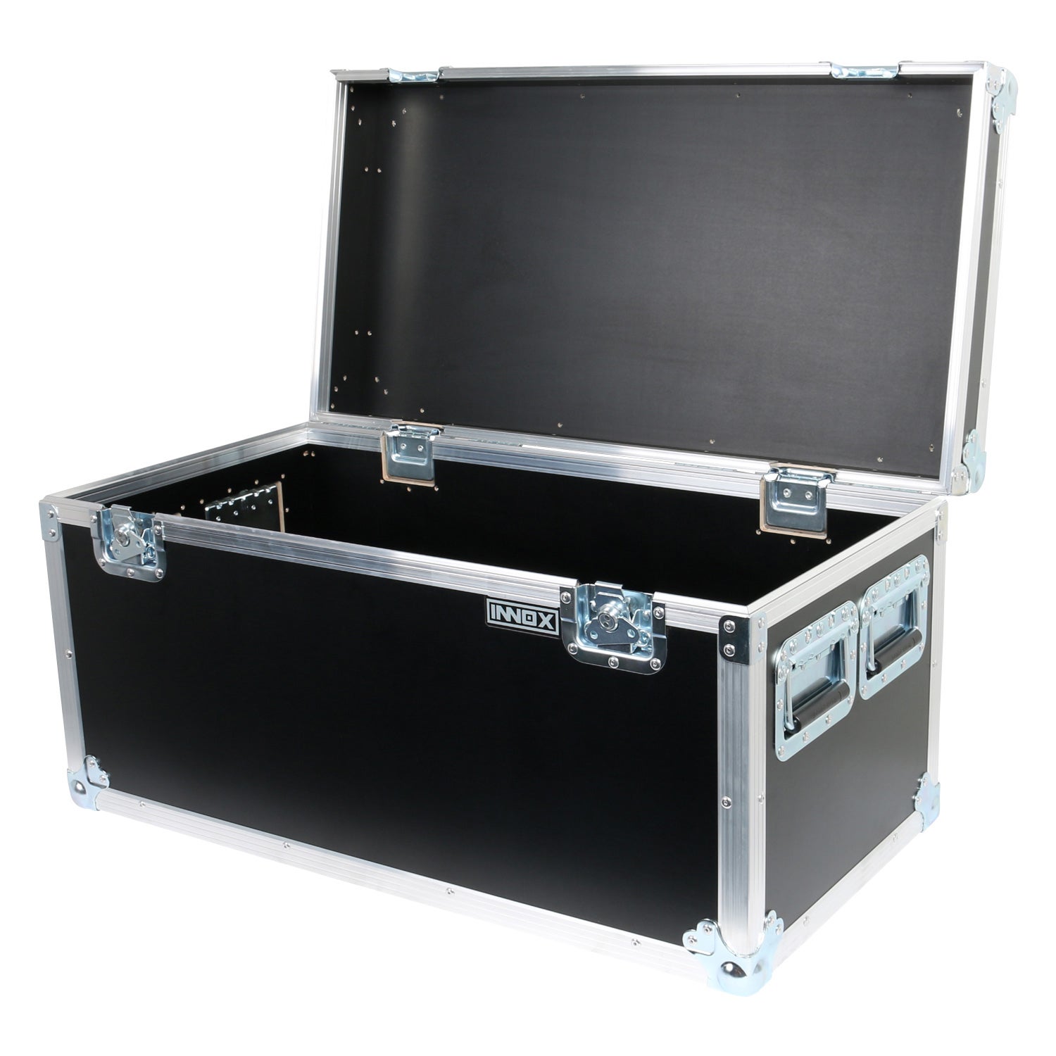 Innox FCTC080 universele flightcase M 800x400x400 mm