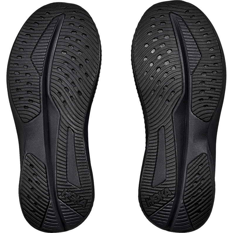 Hoka Kinder Mach 6 Schuhe