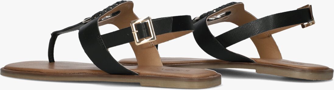 INUOVO zwarte inuovo sandalen 981058