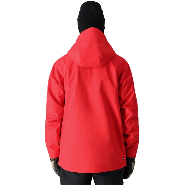 Veste snowboard 686 MENS GORE-TEX GT JACKET TRUE RED