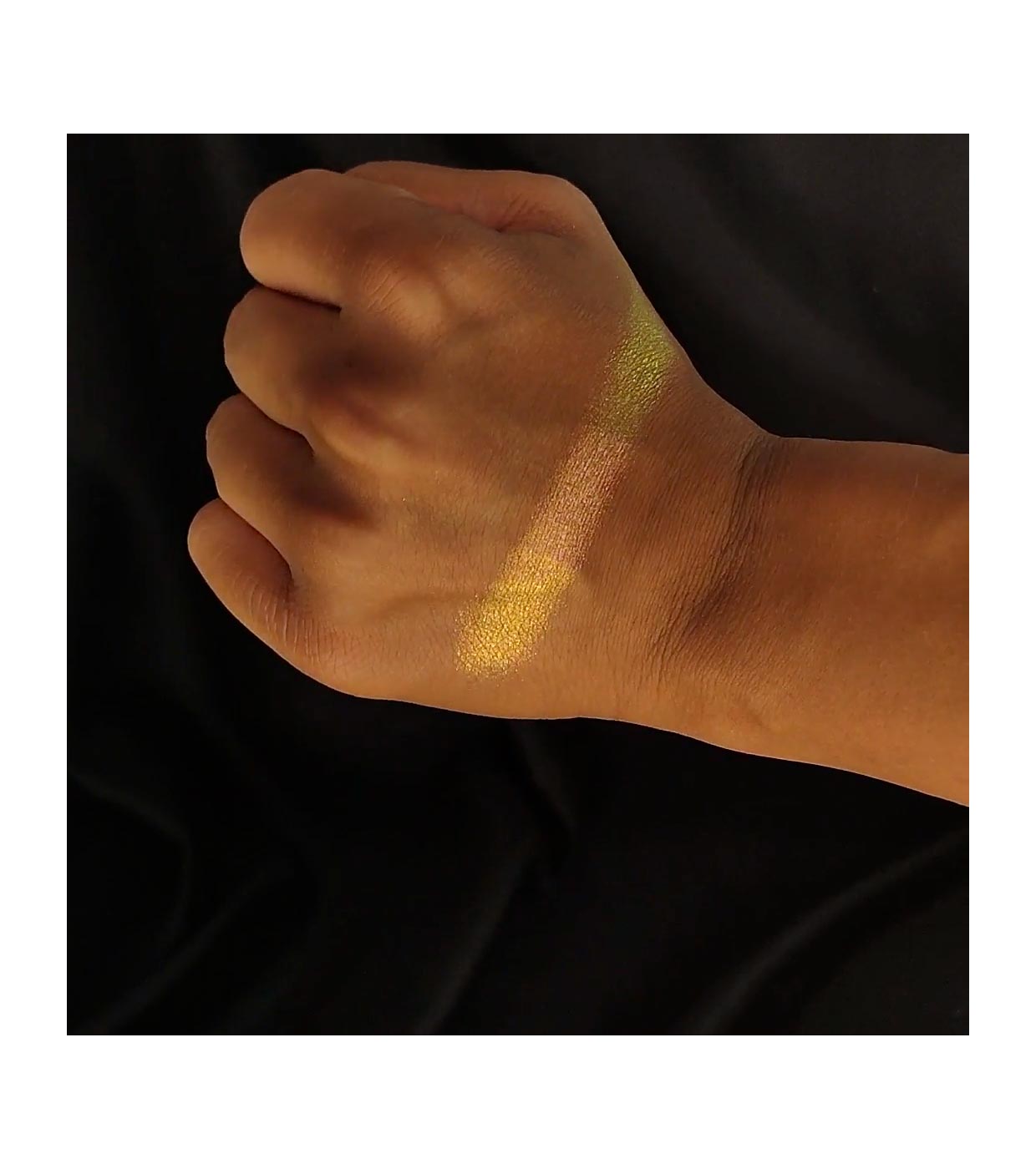 Lethal Cosmetics - Sombra multicromática em godet Magnetic™ - Heliosphere
