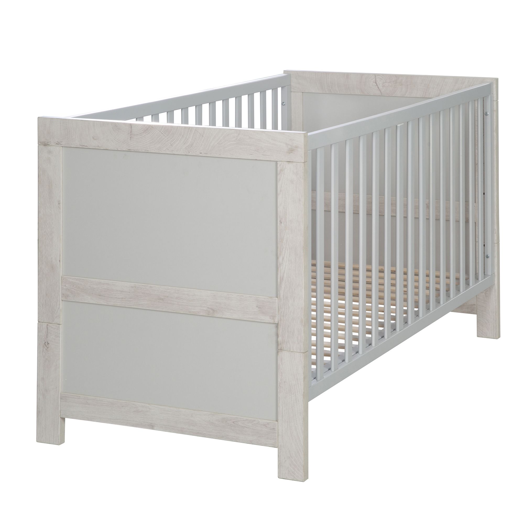 Babyzimmer ROBA MILA