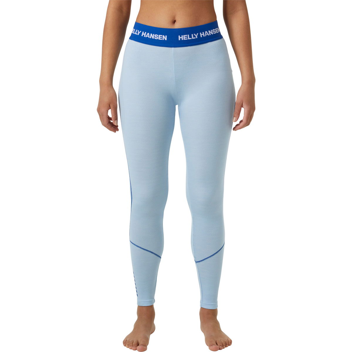 Helly Hansen Lifa Merino Midweight Skiunderbukser Dame
