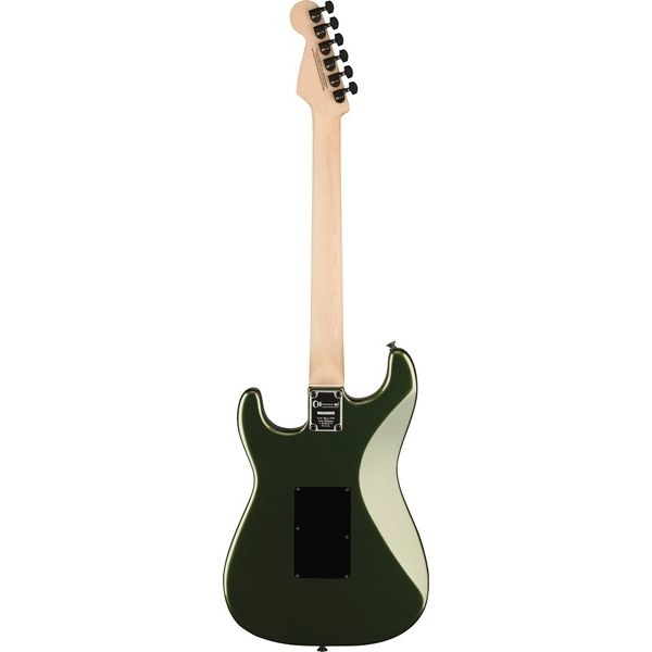 Charvel Pro-Mod So-Cal HSS FR LGN