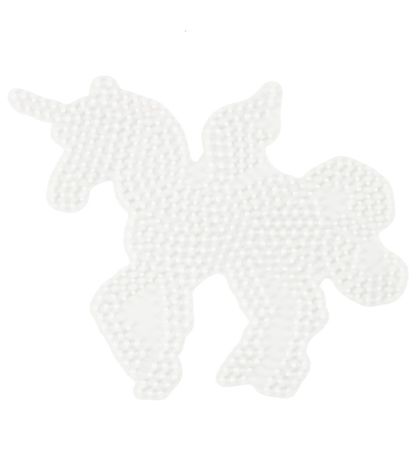 Hama Midi Perler - 1100 stk. - Enhj?rninger