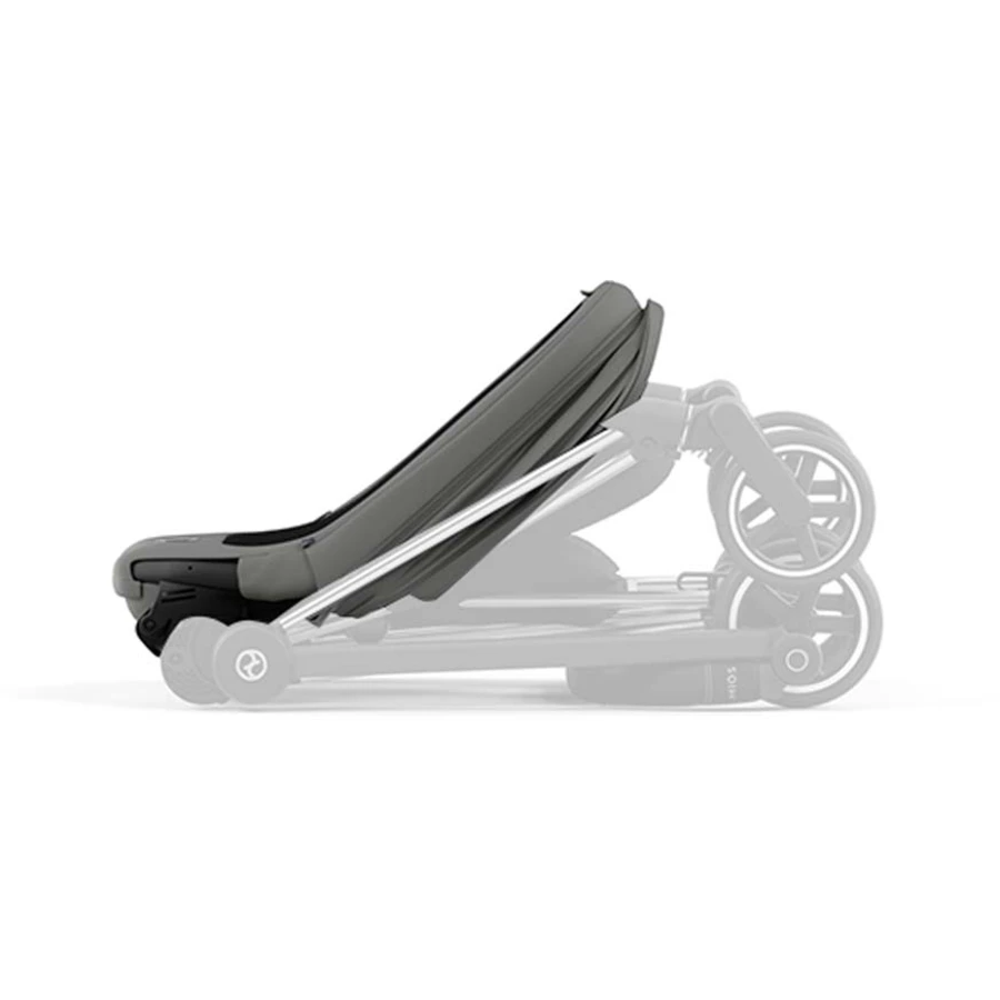 cybex PLATINUM Sitz für New Mios Seat Pack Soho Grey