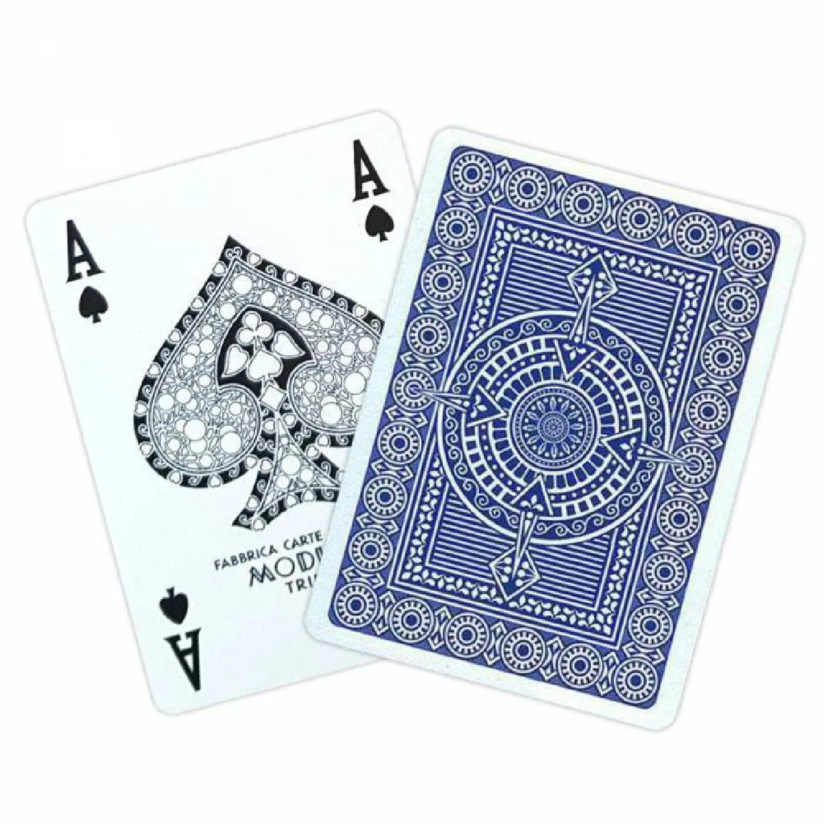 Modiano Duo Pack Platinum