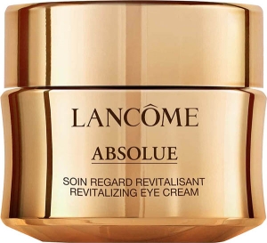 Lancome Absolue Revitalizing Eye Cream, 20 ml