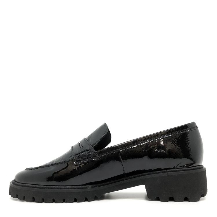 Ara 31201-01 | NOIR VERNI