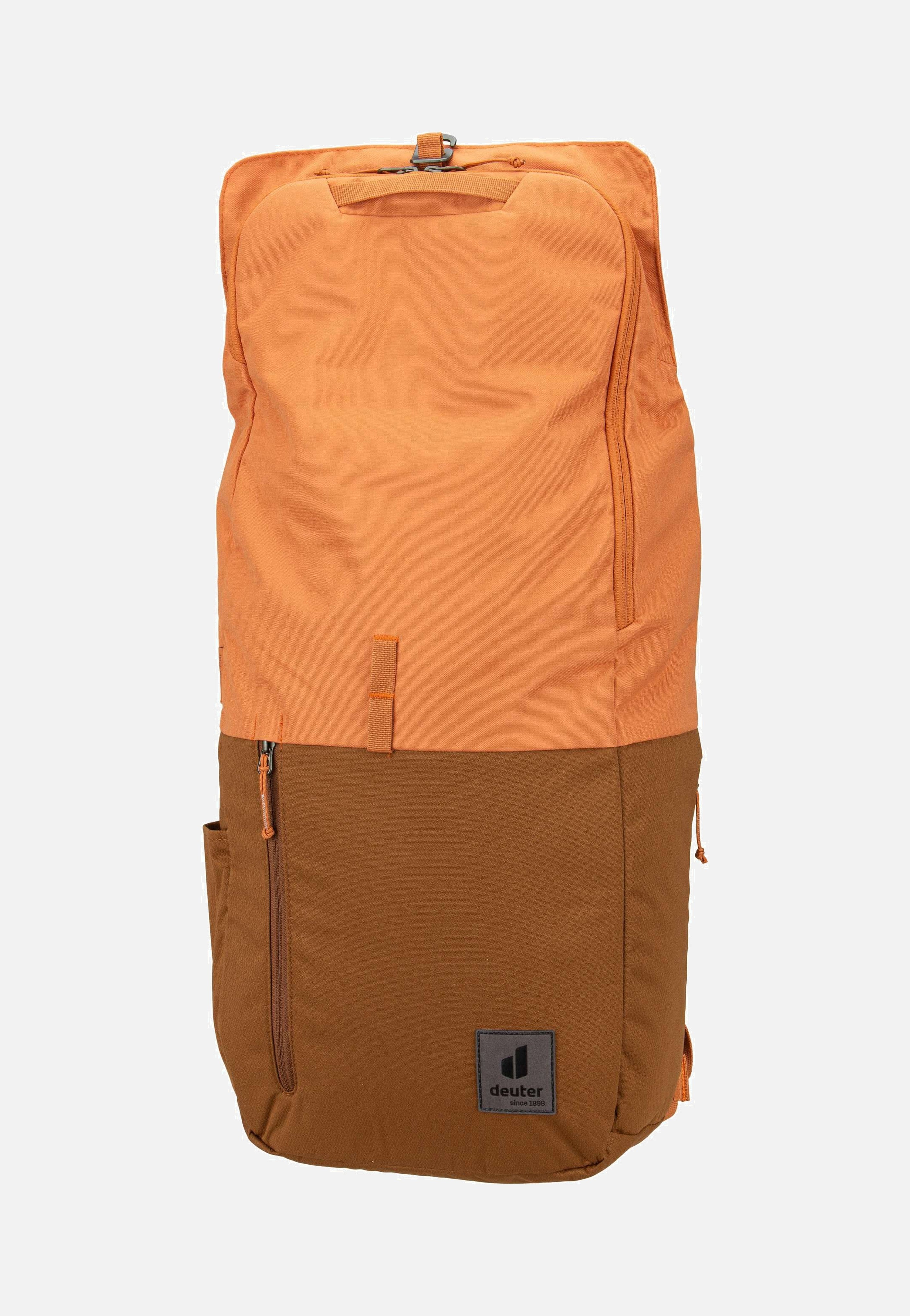 Up Seoul Mocha/Pecan - Rucksack