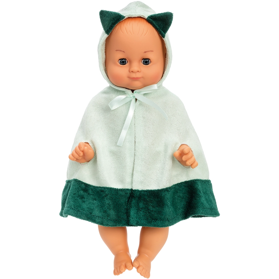 DAVID BATHTIME DOLL 36 CM
