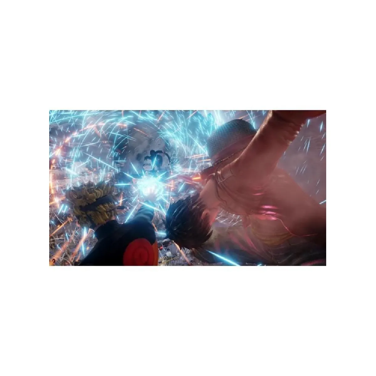 Namco Bandai Games Jump Force Xbox One
