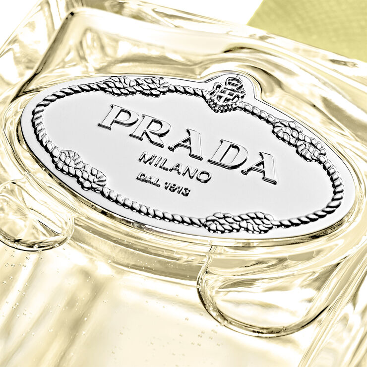 Prada Prada Infusion de Gingembre Eau de Parfum 100ml