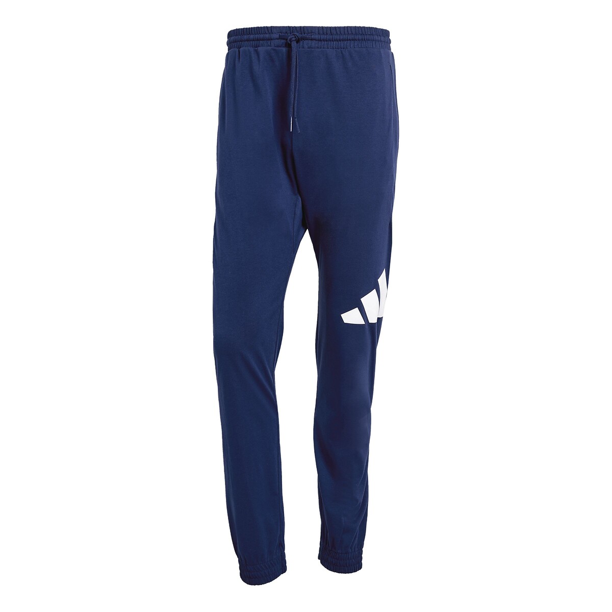 ADIDAS ROUPAS ESPORTIVAS<br>Calça de corrida essencial com logo grande