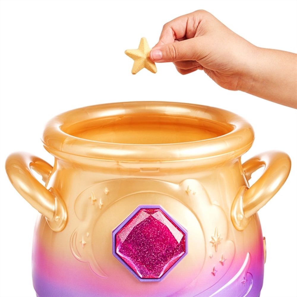 Køb Magic Mixies Cauldron Pink