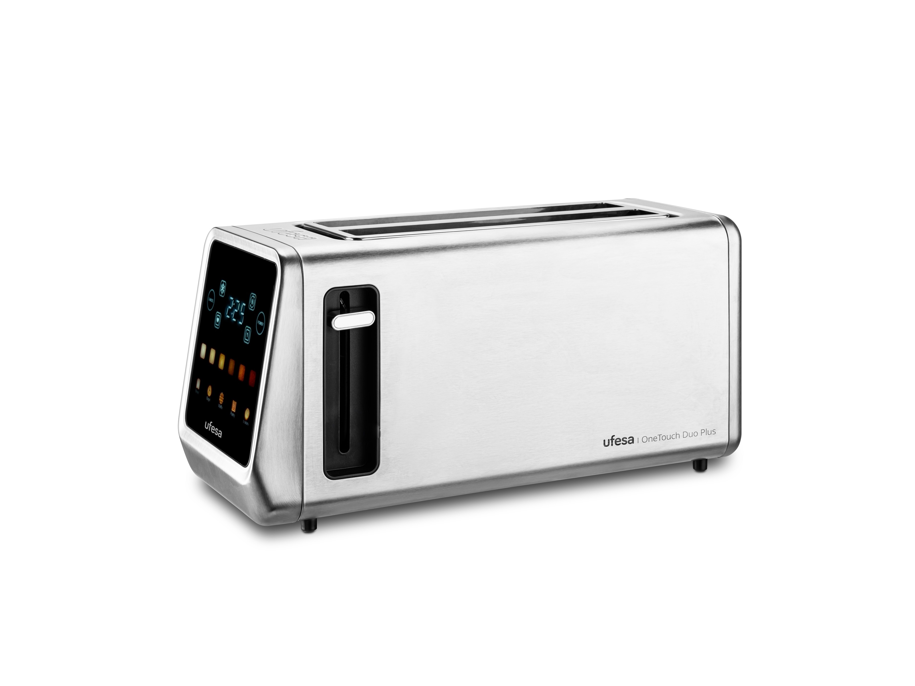 TORRADEIRA DIGITAL UFESA ONETOUCH DUO PLUS 2 FENDAS