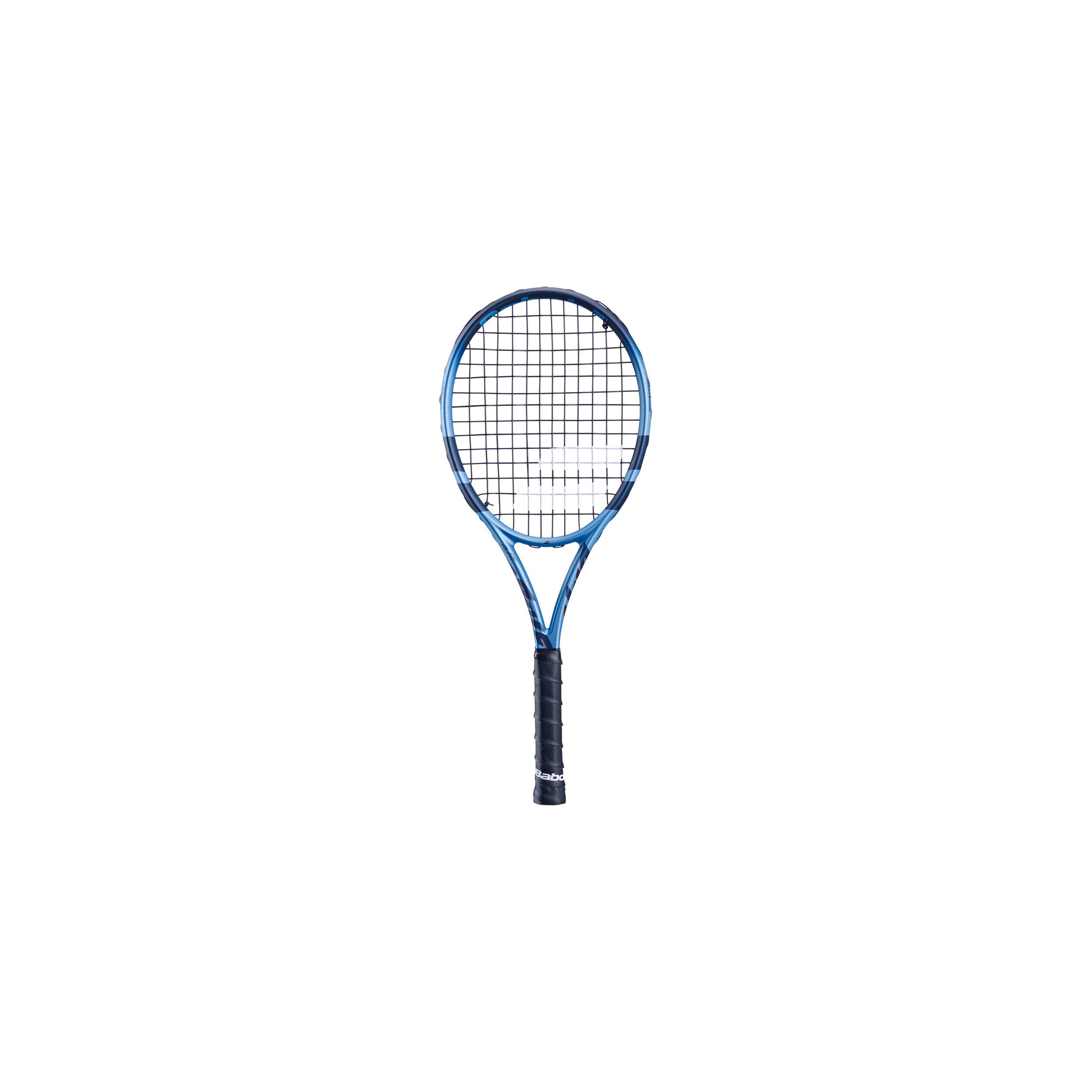 Babolat Pure Drive Mini Racket Pure Drive 25 Cadeau - Blanc