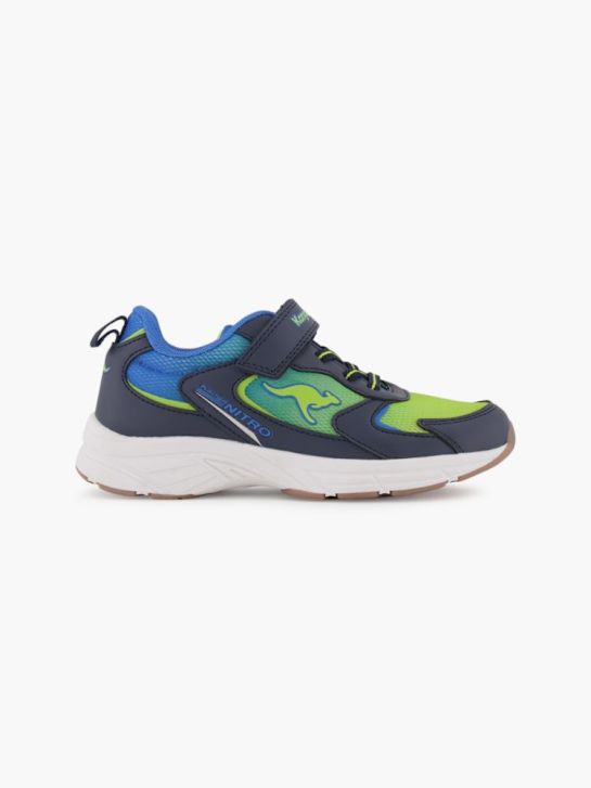 KangaRoos Trainingsschuh Blau