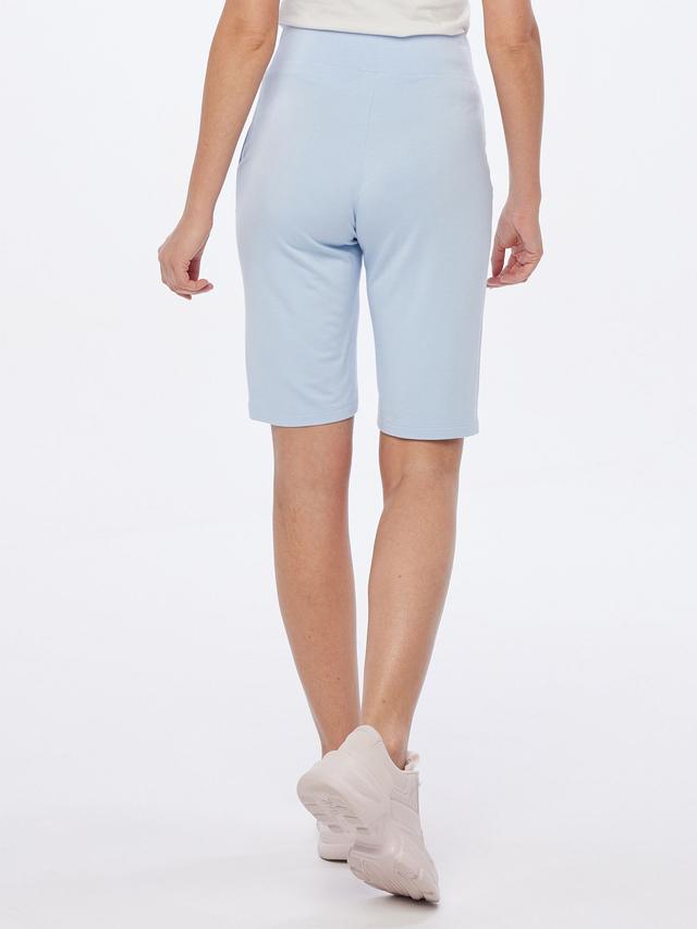 Edel Jogpants Bermuda Ice Cream