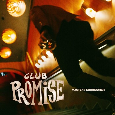 Magtens Korridorer - Club Promise - Cd