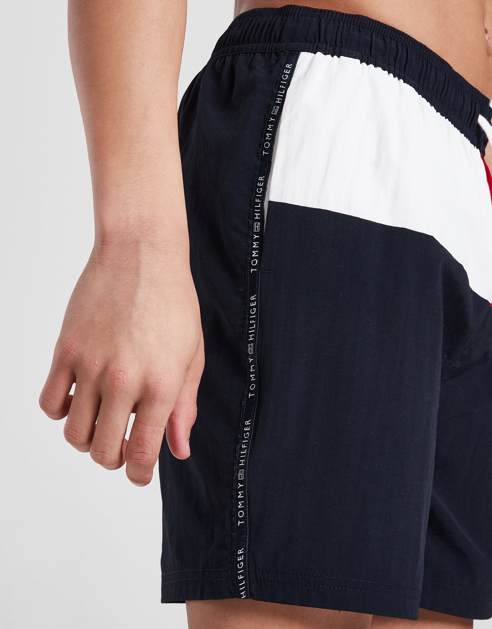 Tommy Hilfiger Short de bain Colour Block Junior