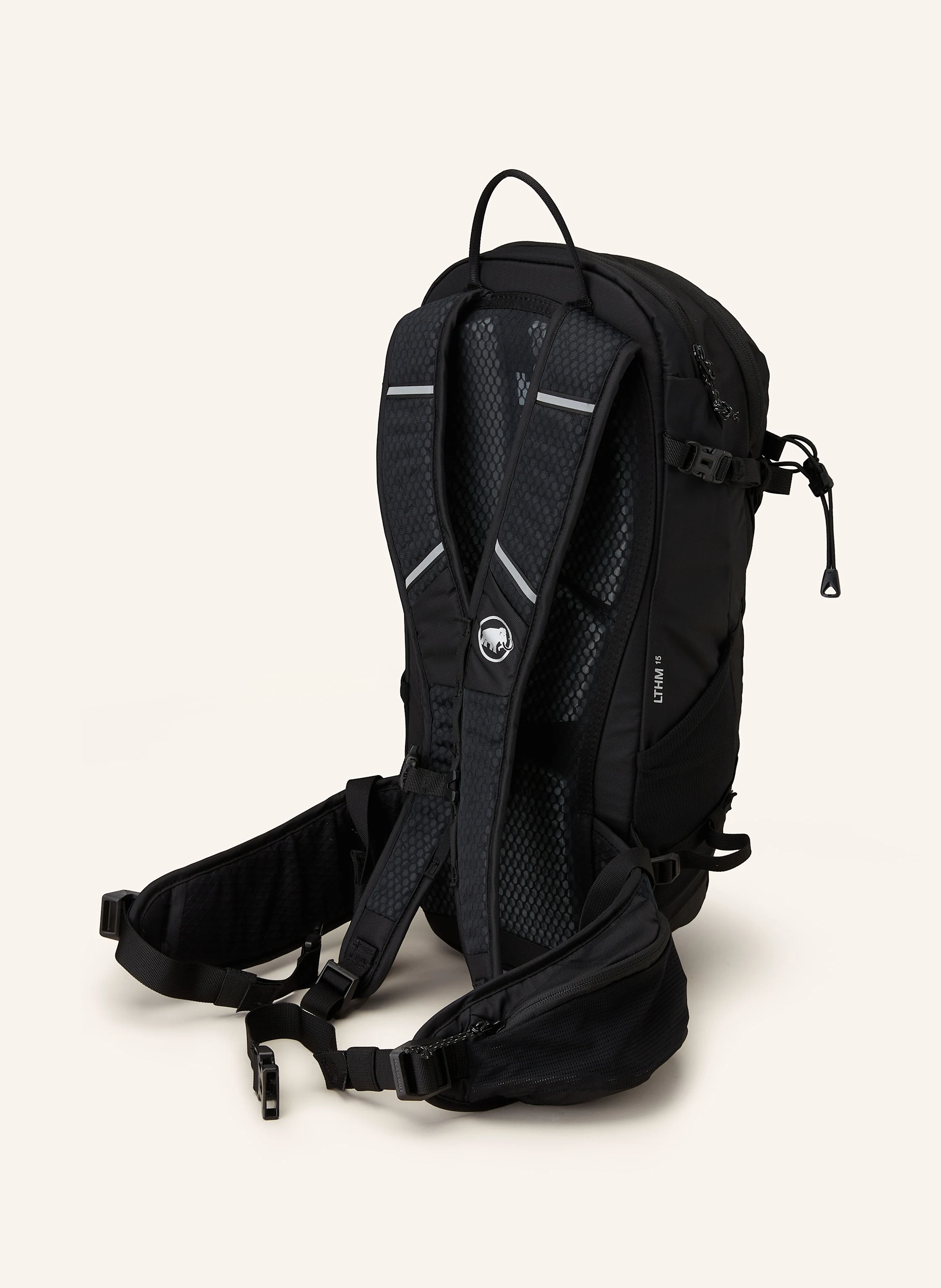 MAMMUT Trekking- & Wanderrucksack LITHIUM 15