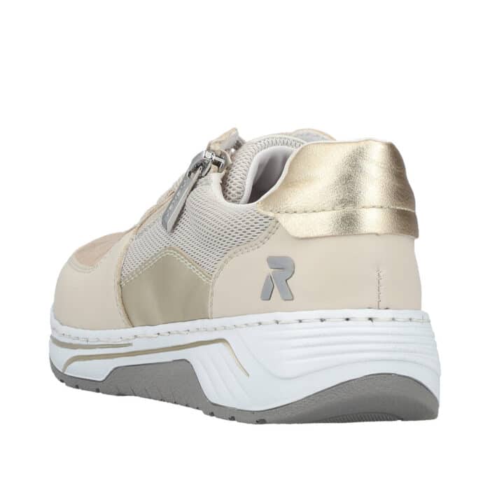 Rieker Sneakers Dame 53101-60