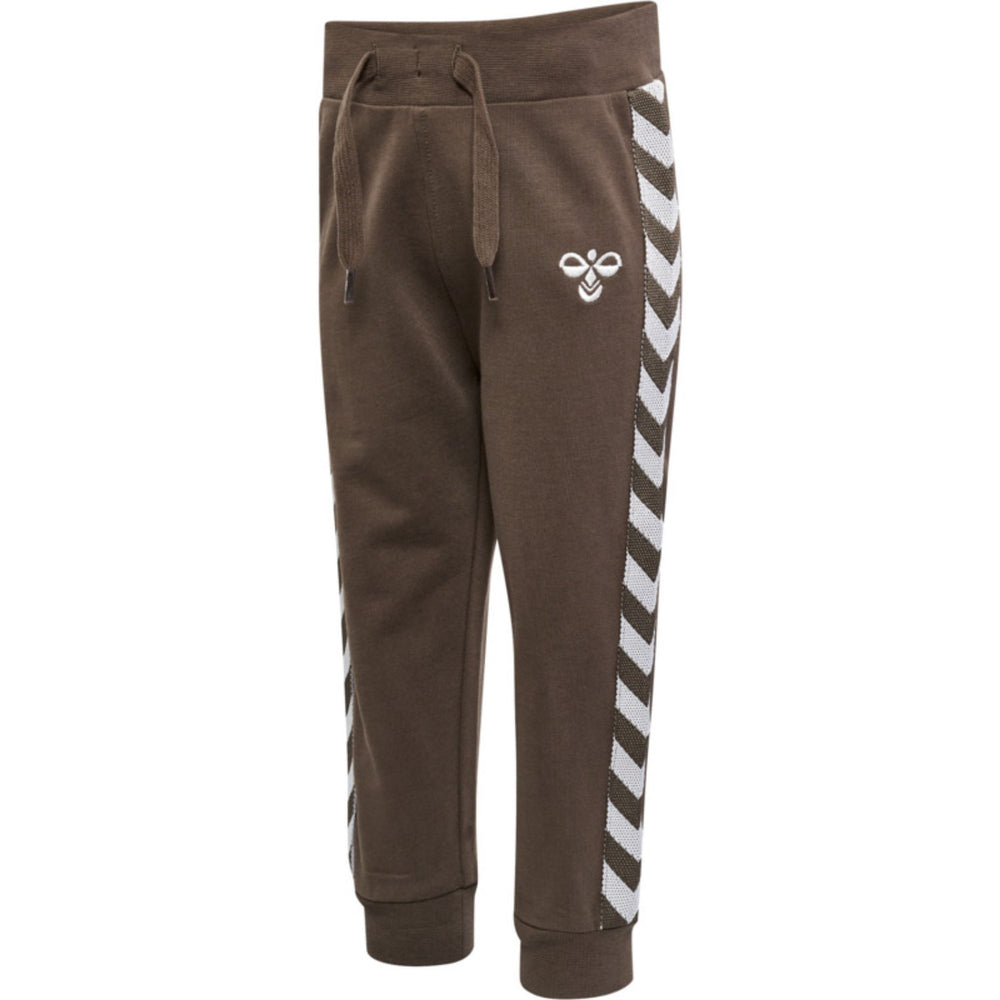 Køb Hummel Major Brown Bille Tracksuit