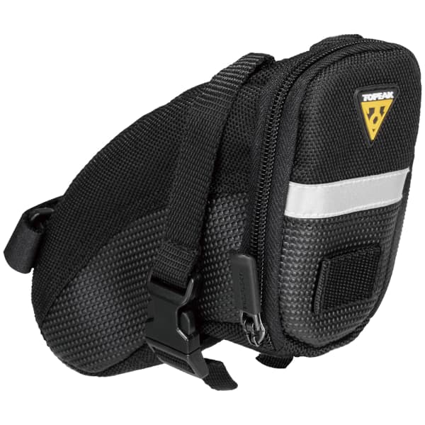 Saccoche Vélo TOPEAK AERO WEDGE PACK (STRAPS) SMALL UNI