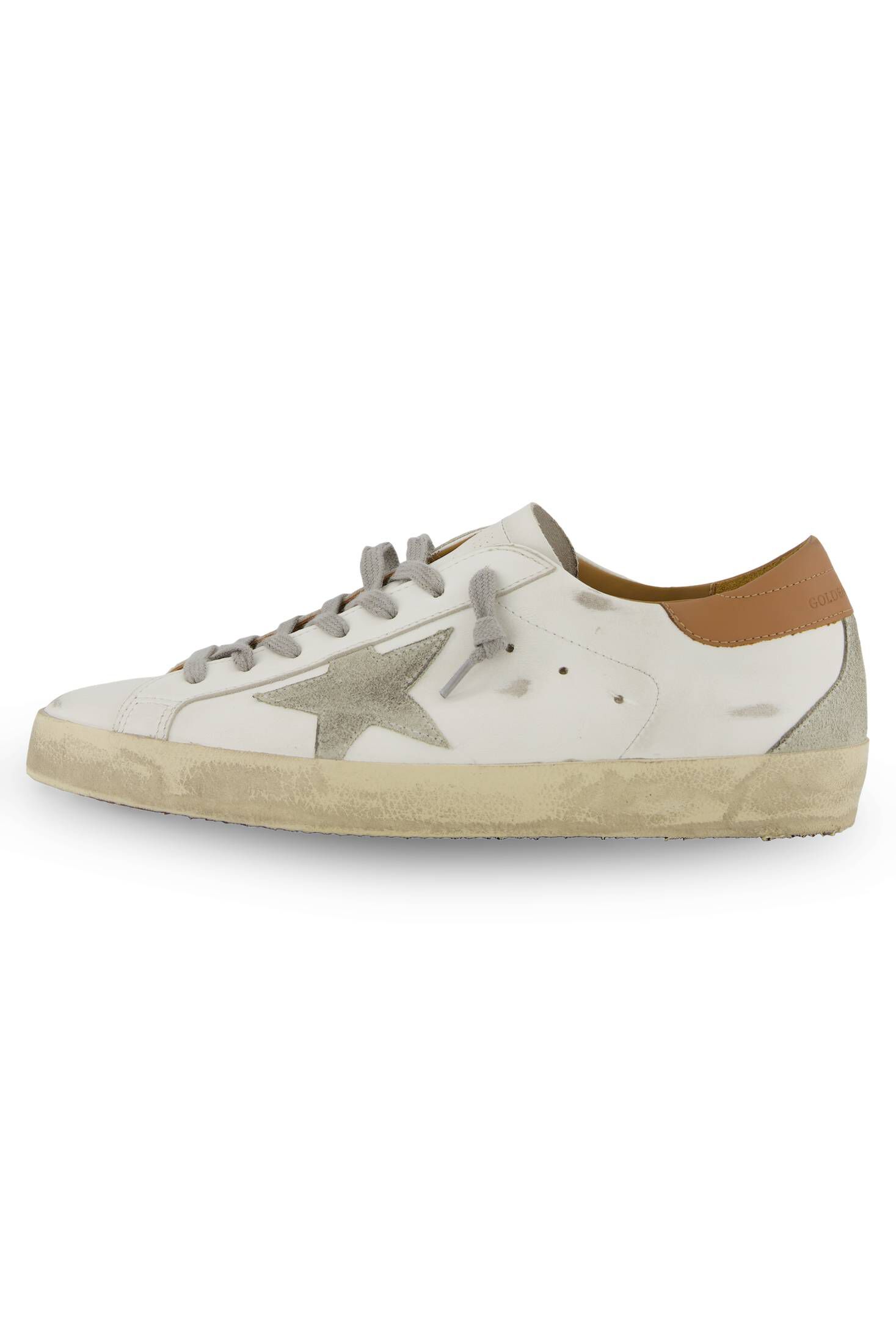 Golden Goose| Herren Sneaker SUPER STAR CLASSIC